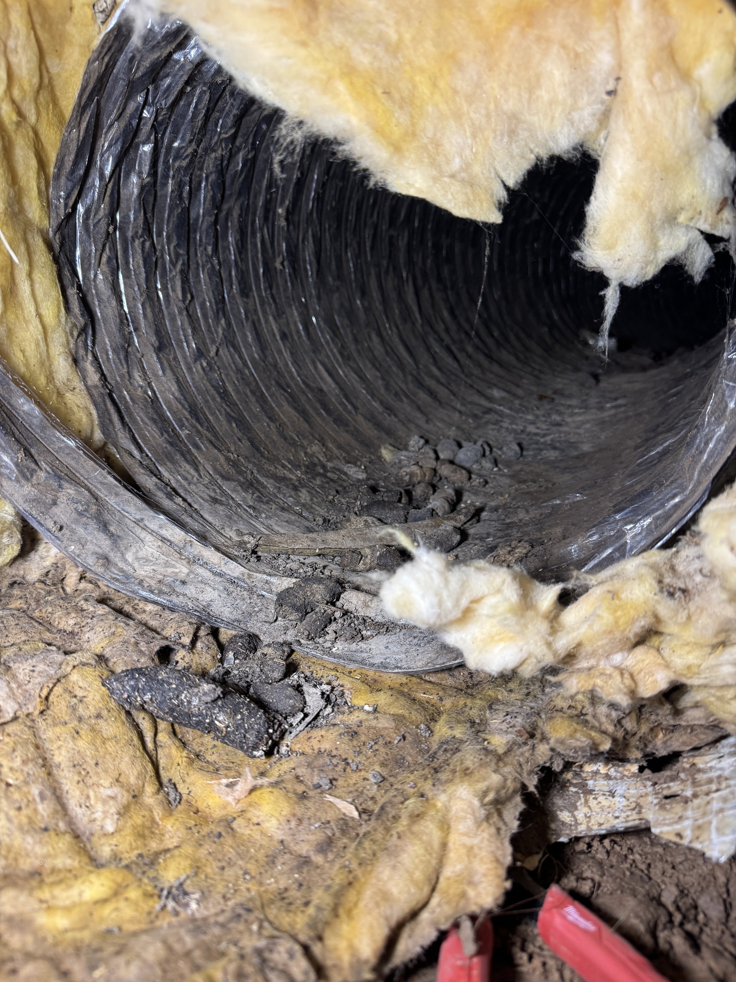 Leaky Ductwork in Pocola, OK: Why Some Rooms Never Cool