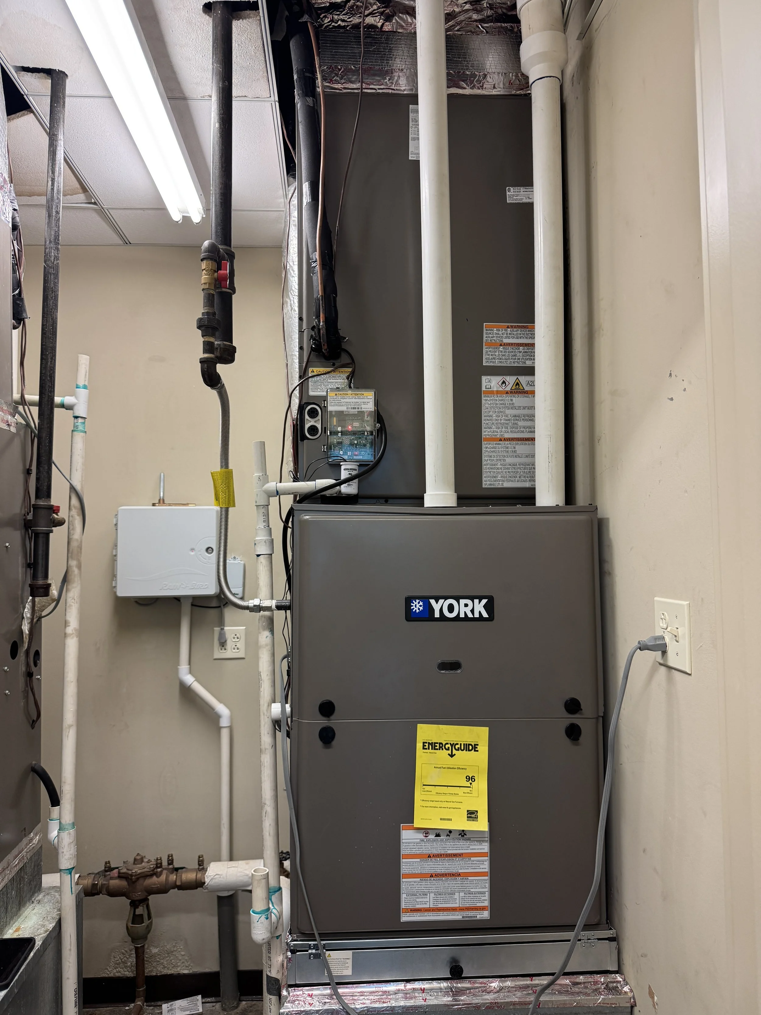 The Fall Habits That Turn Into Winter Heating Calls in Greenwood, AR