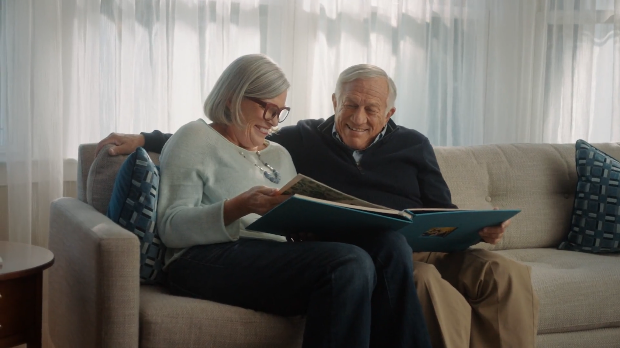 AMITA Health - Wholecare Campaign