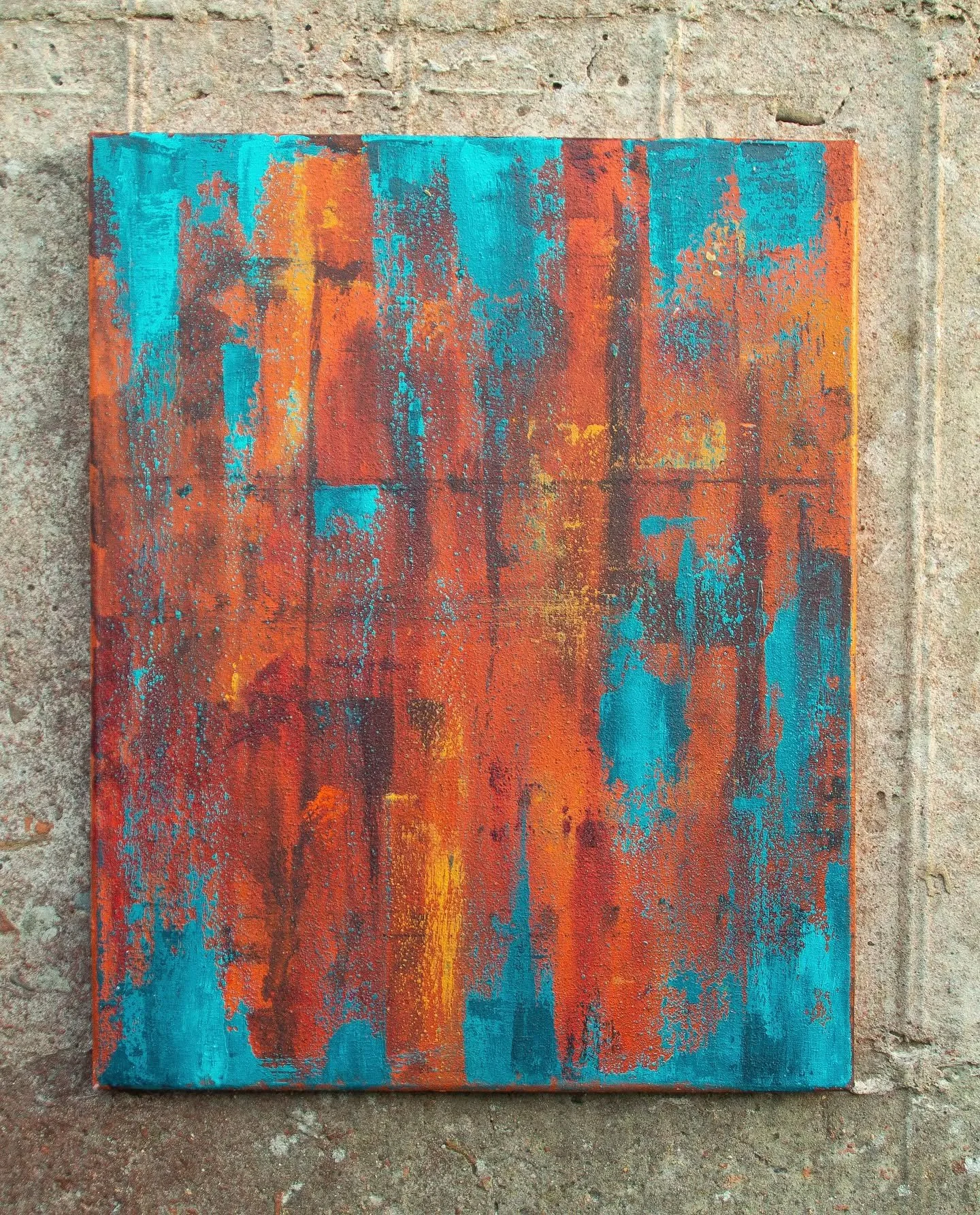 Rust 3