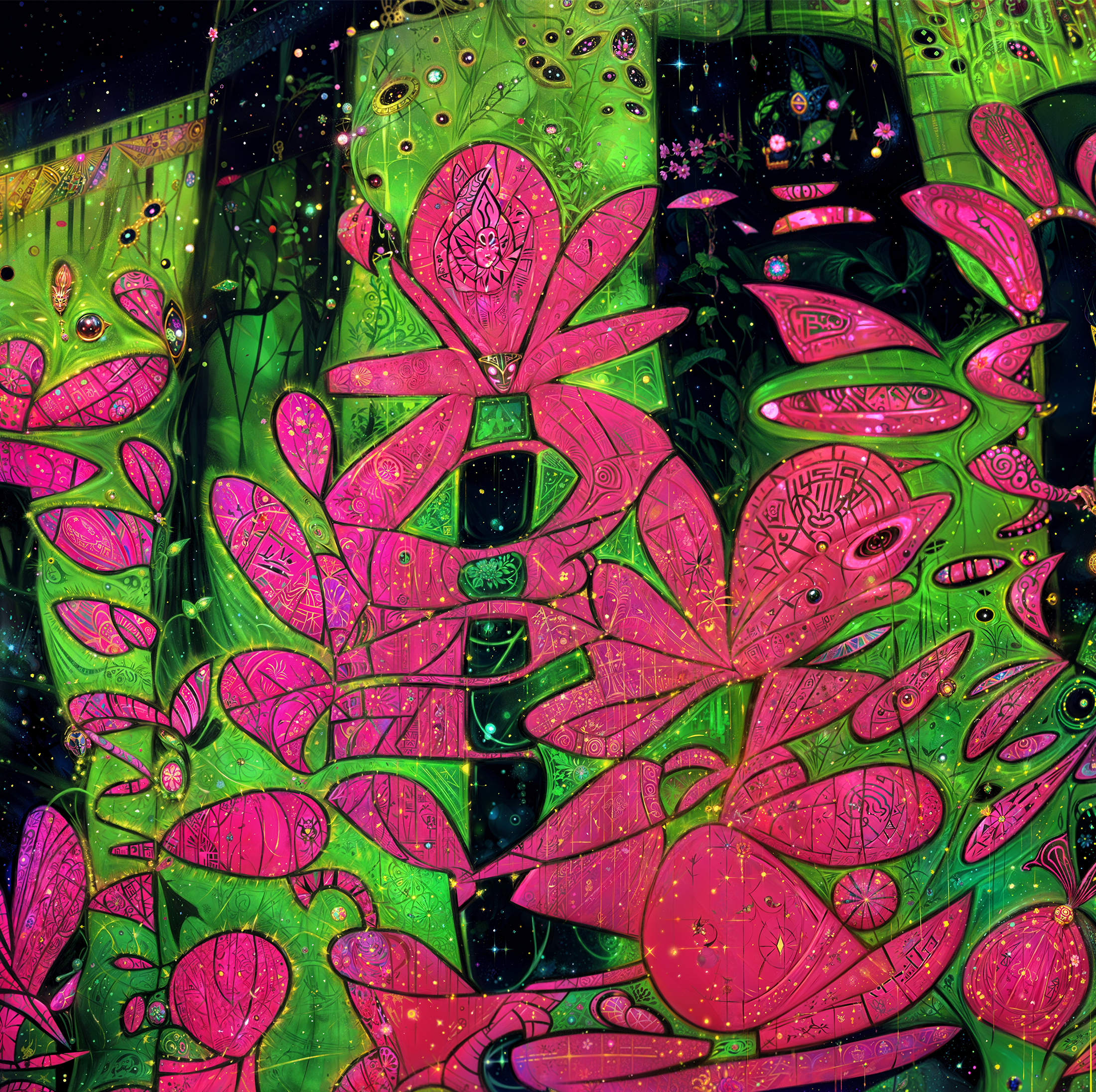 Contemporary Art 1