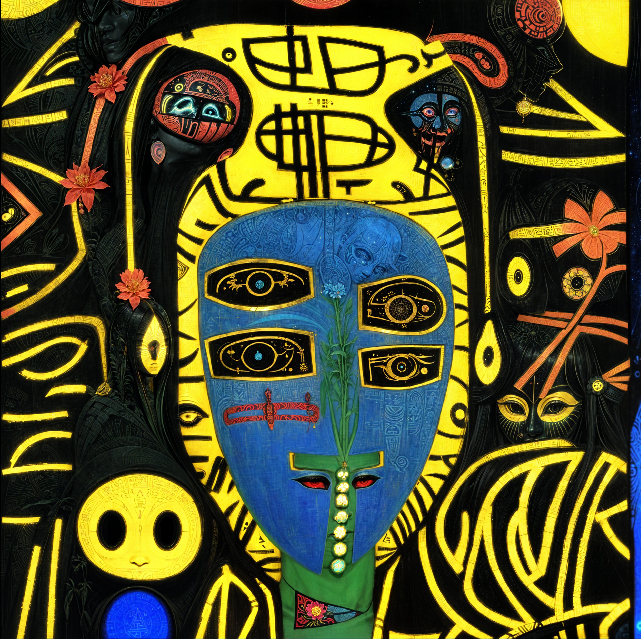 African Art 1