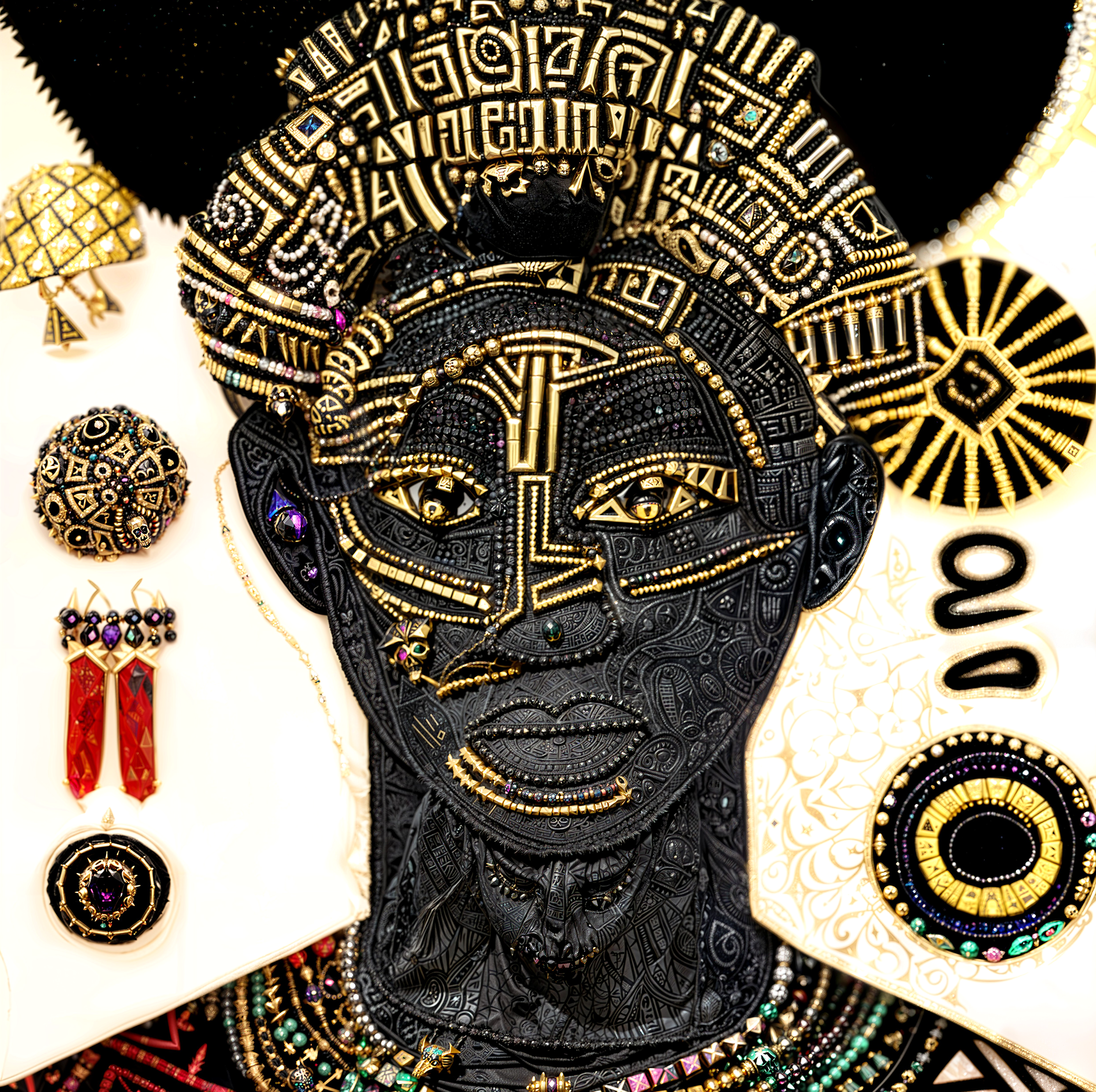 African Art 3