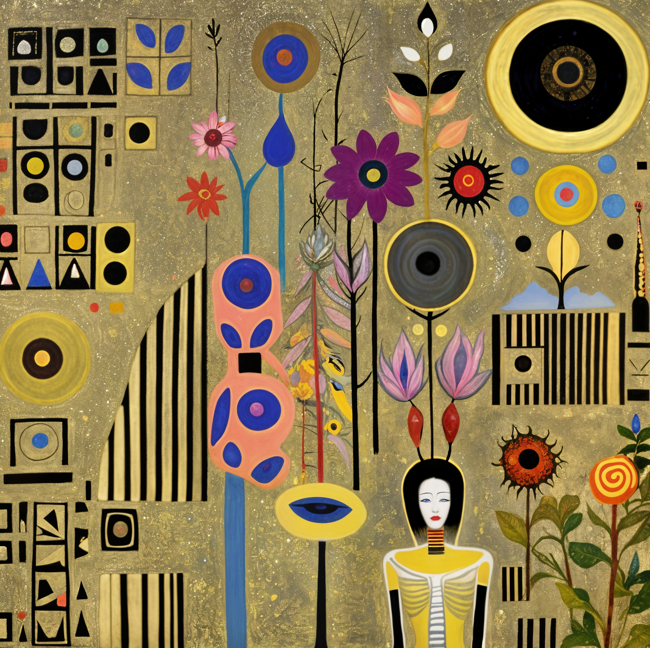 Abstract Art 2