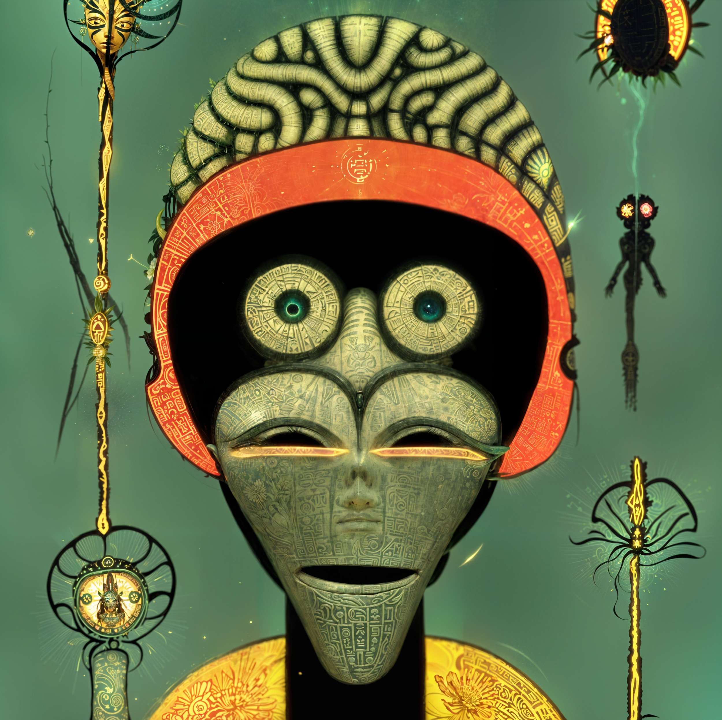 African Art 2
