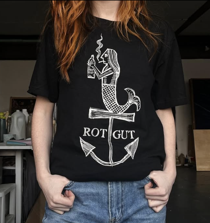 Rotgut