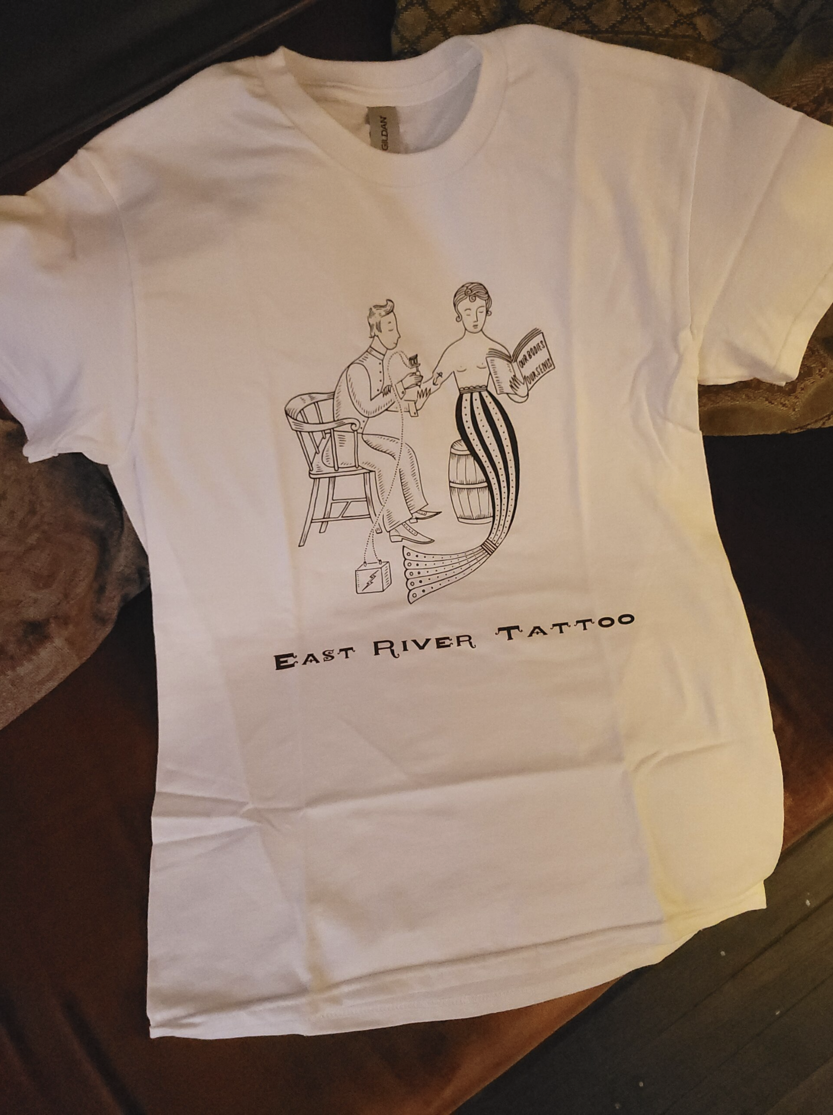 School of Fish T-Shirt