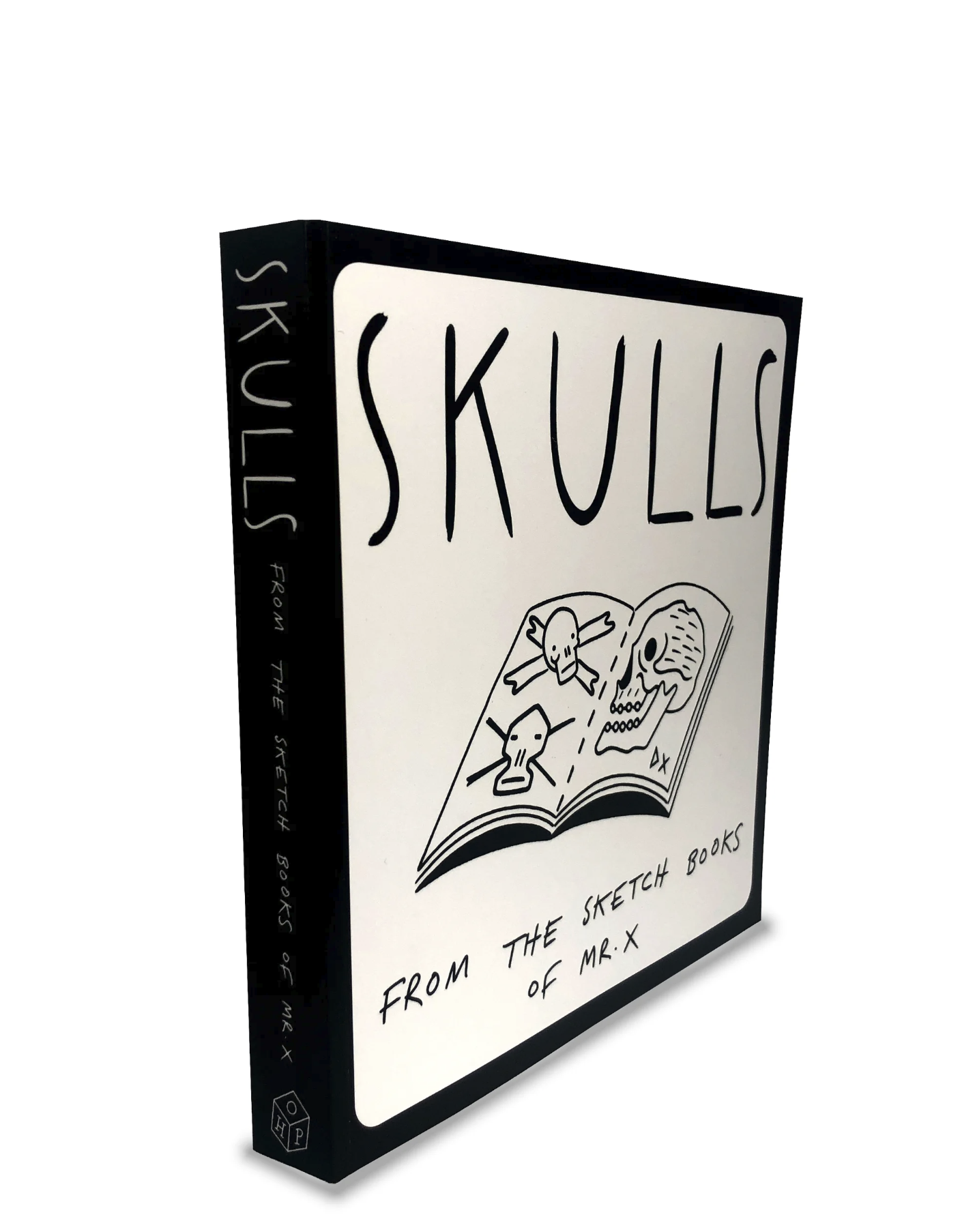 Skulls from the Sketchbook of Mr X 4.png