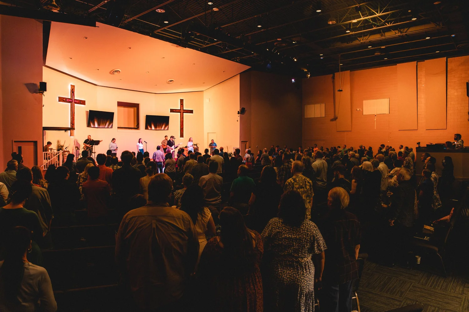Photo of Calvary Baptist Church