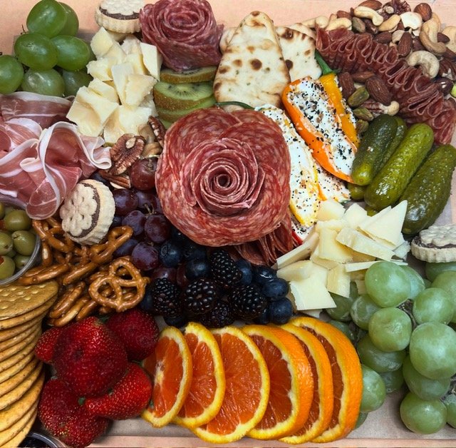 Medium Arrangement Box