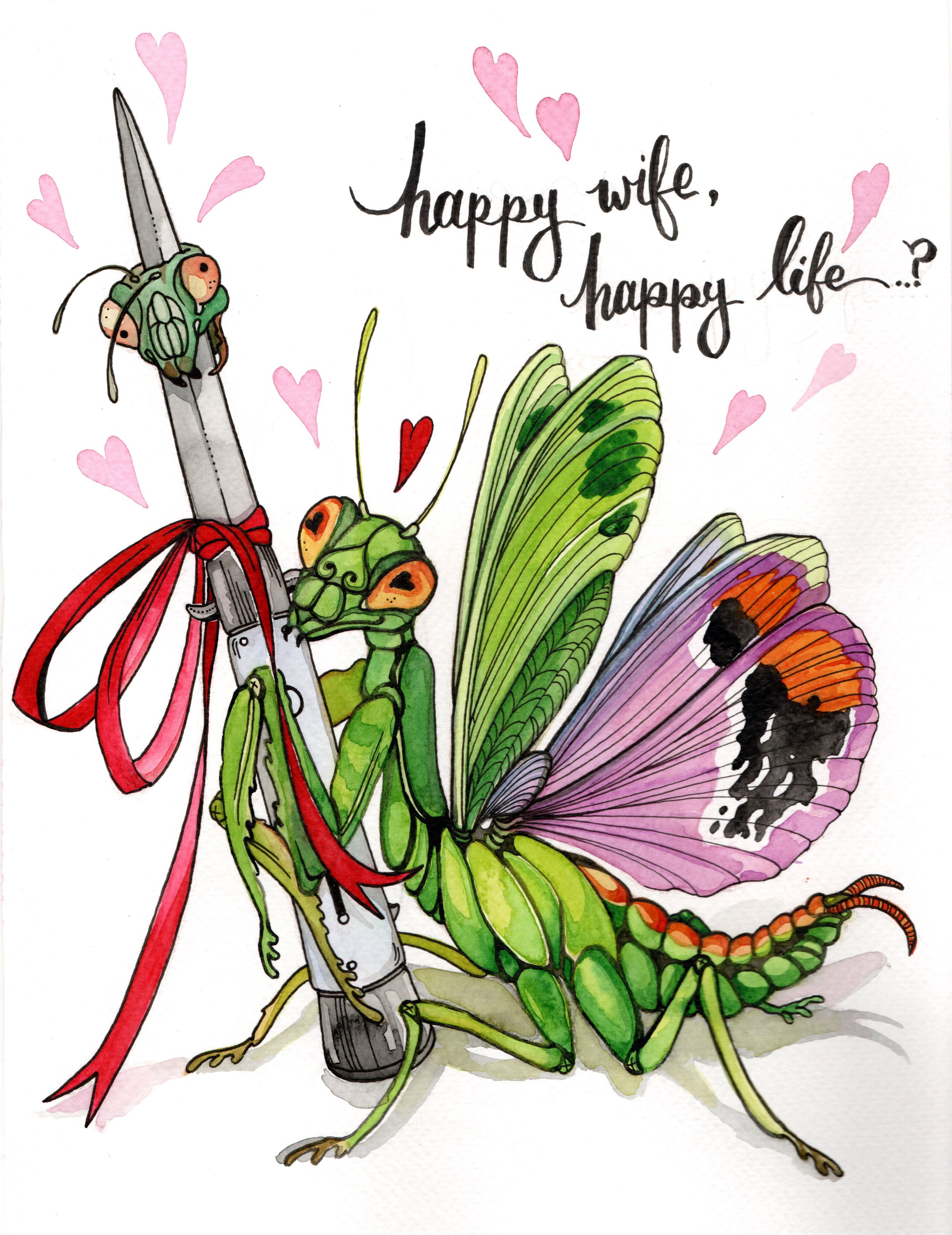 Happy wife, Happy life…__001.JPG