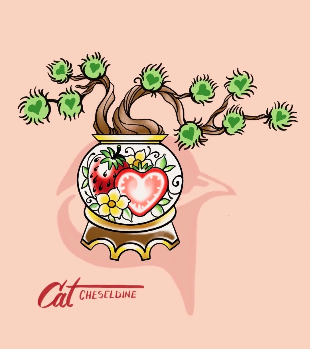 Tattoo Apprenticeship