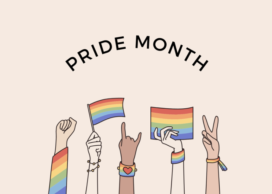 Hamilton-Wenham Pride Picnic