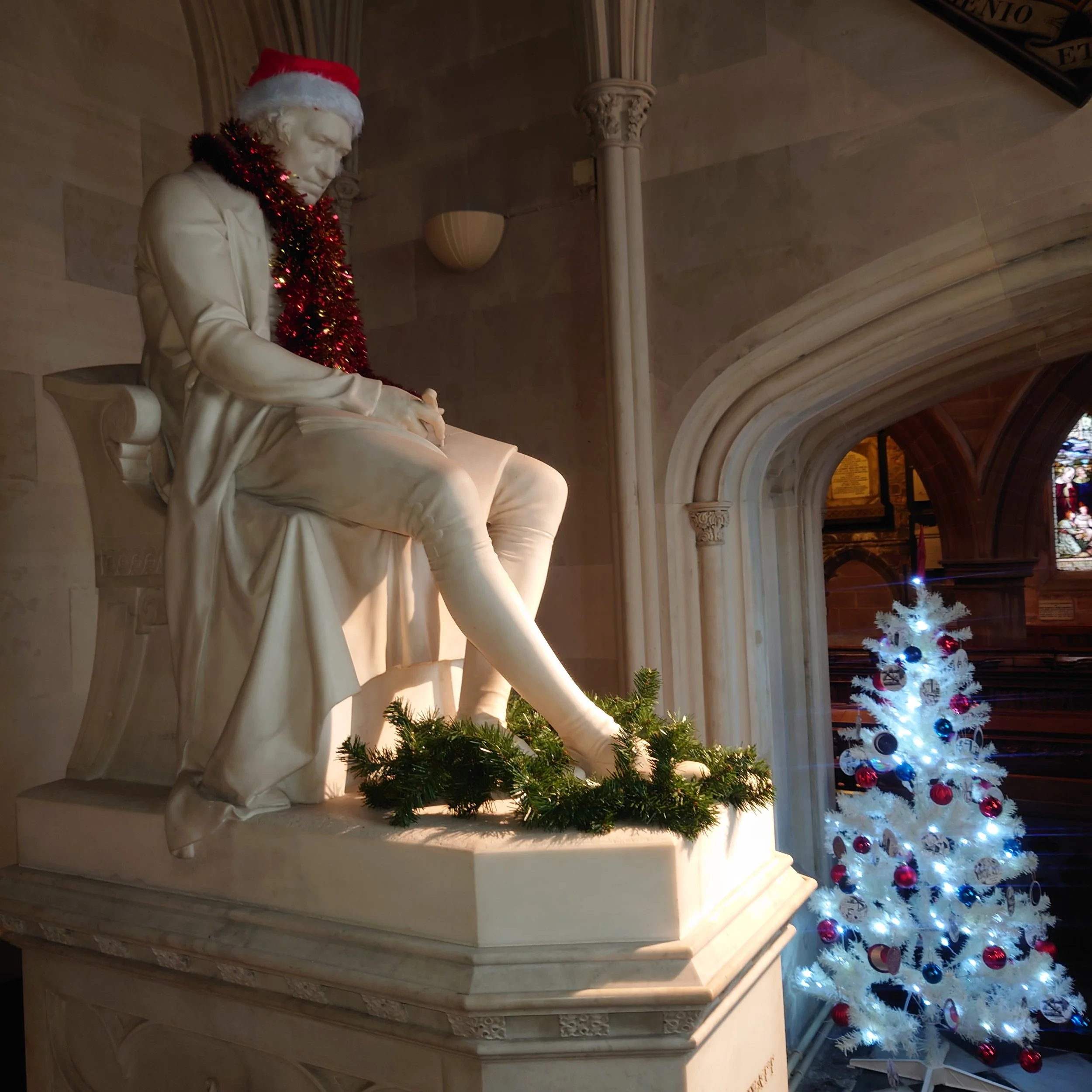 Christmas Tree Festival