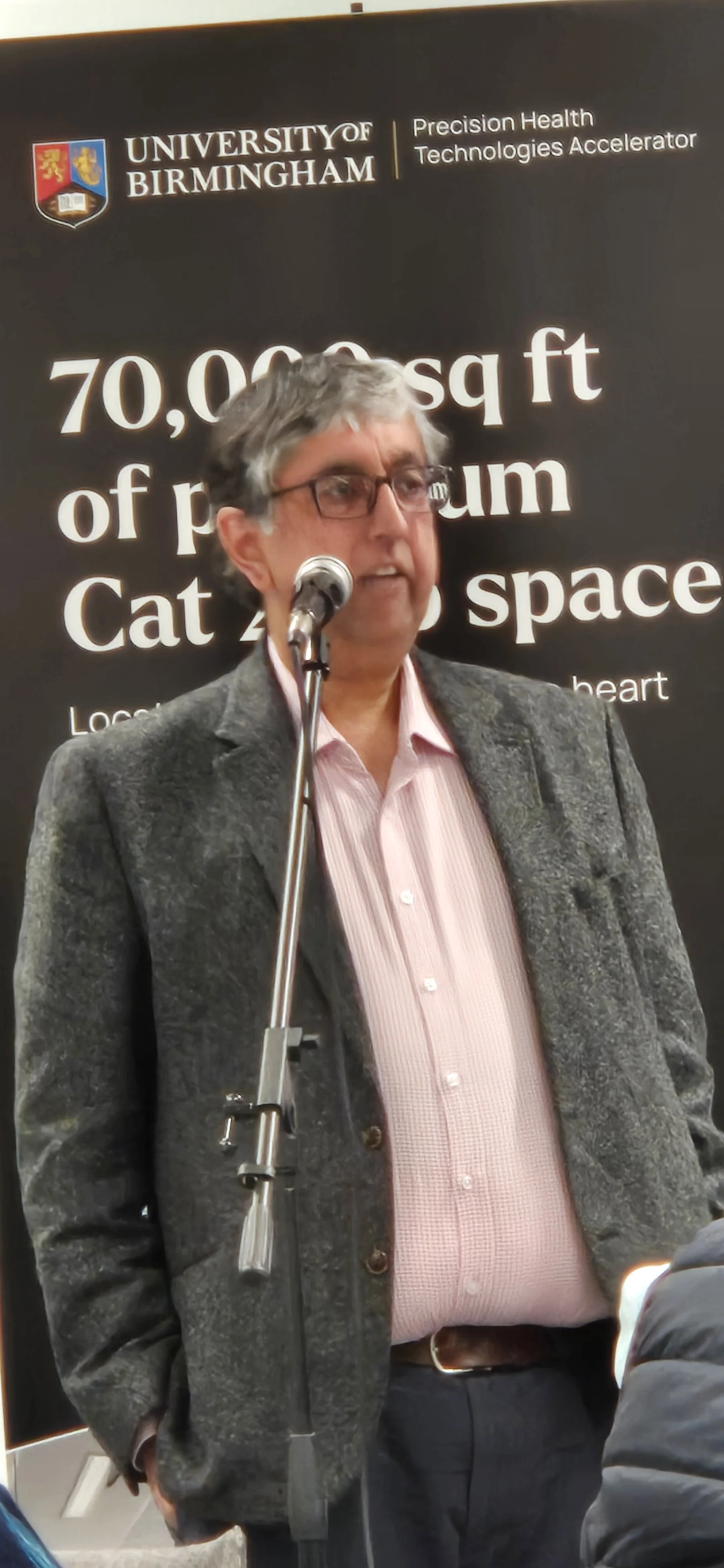 lunar society discusses the challenges The life sciences industry faces and Innovation for the future