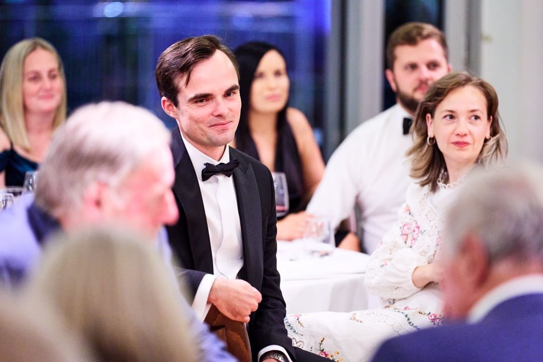 lunar society annual dinner 2026