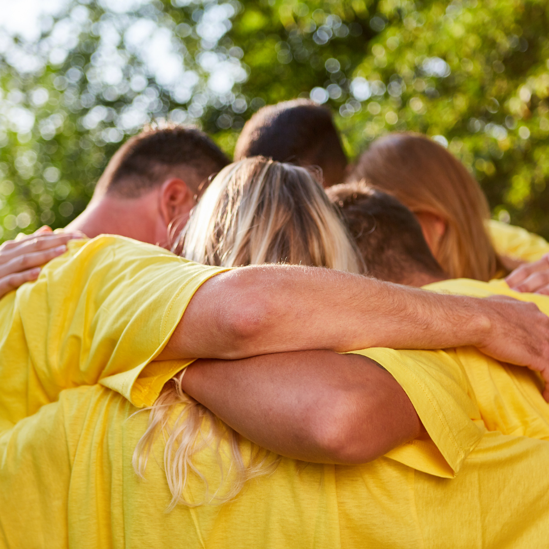 How to collaborate with love as a guiding principle?