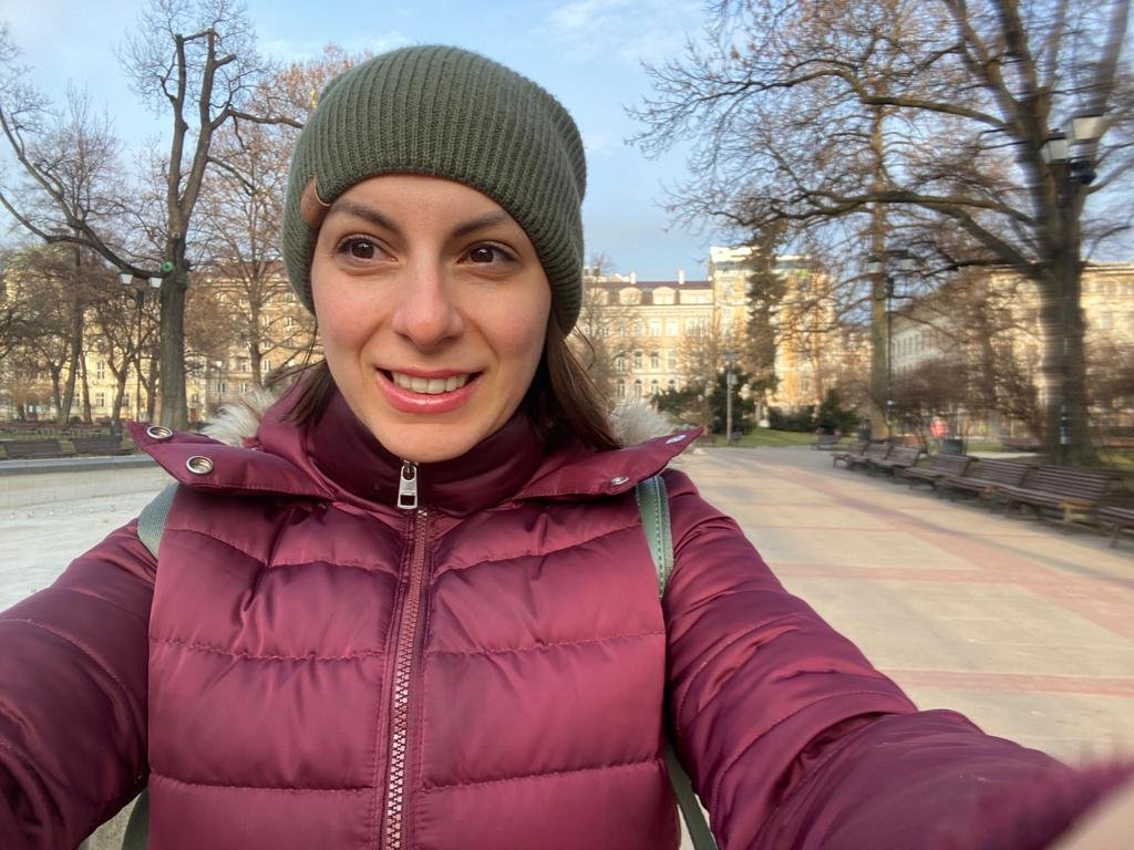 Notes on Loving Leadership and my Trip to Bulgaria