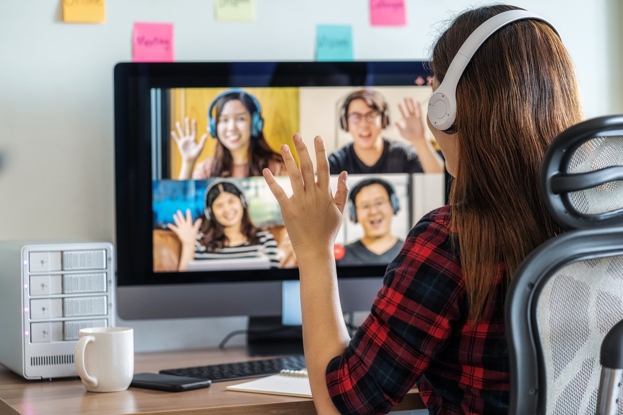 Communicate Openly on the Path Forward to Work