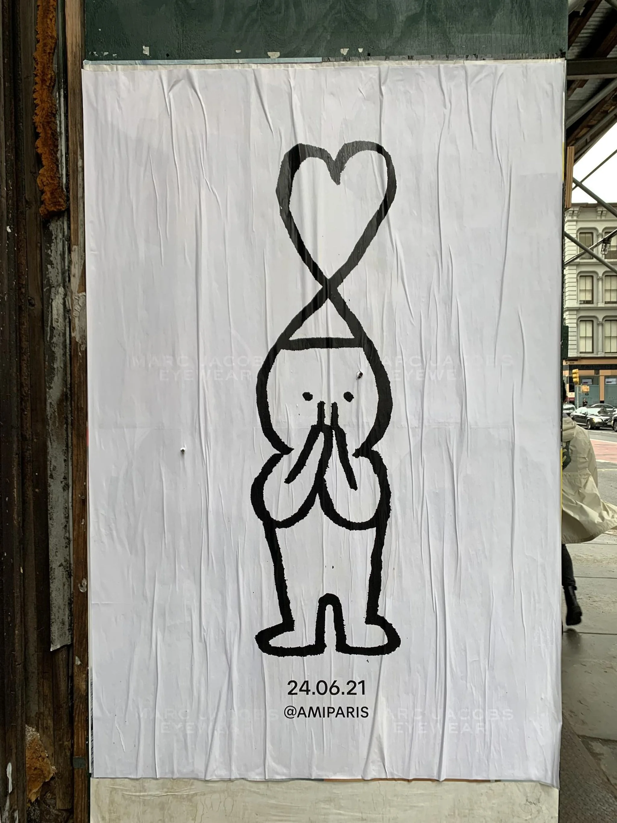 They Told Me Not to Use That Word