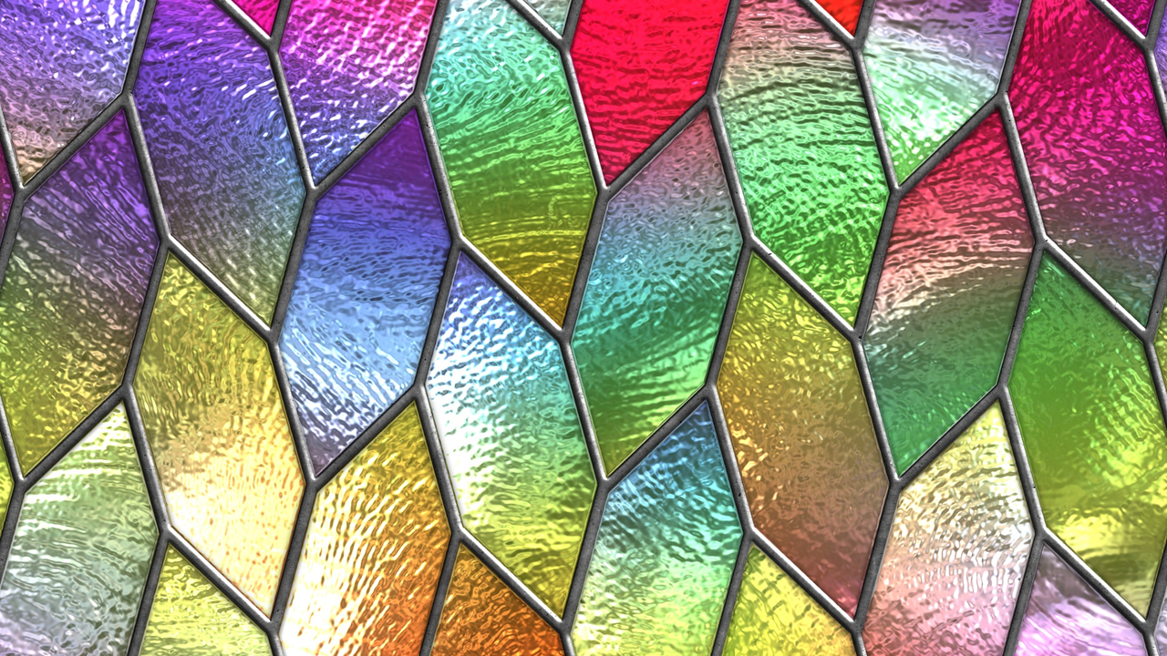 What Eight Languages Revealed About Love