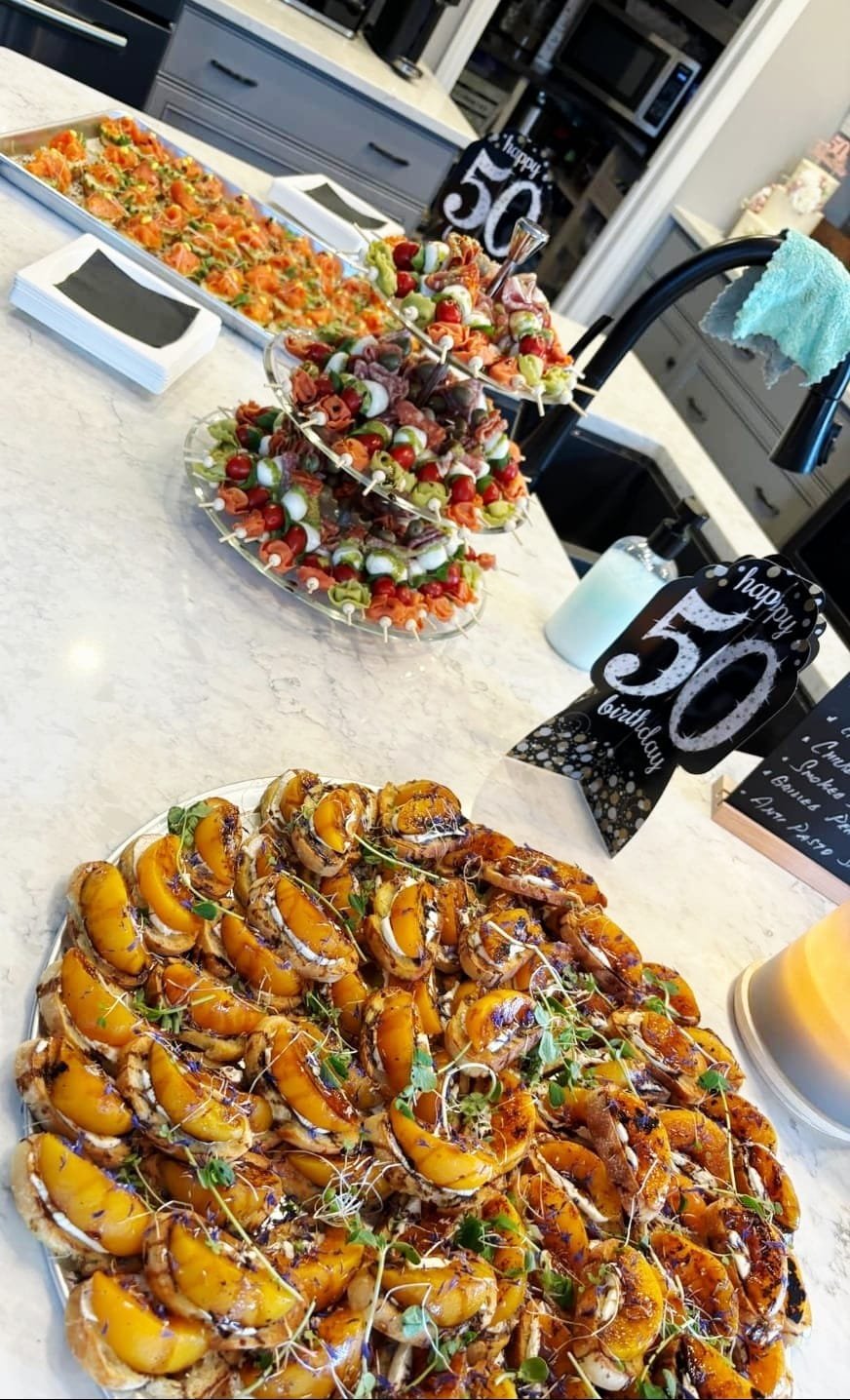 crostinis peach & smk slamon.jpg