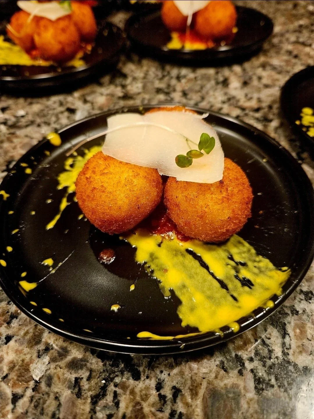Arancini