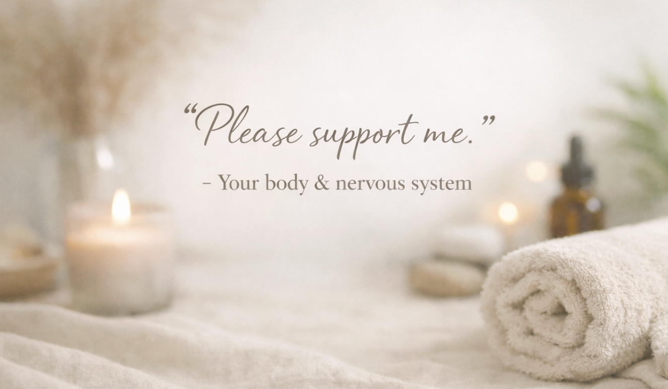 A Glimpse of Her Day: Living Well in a Complex World</span>