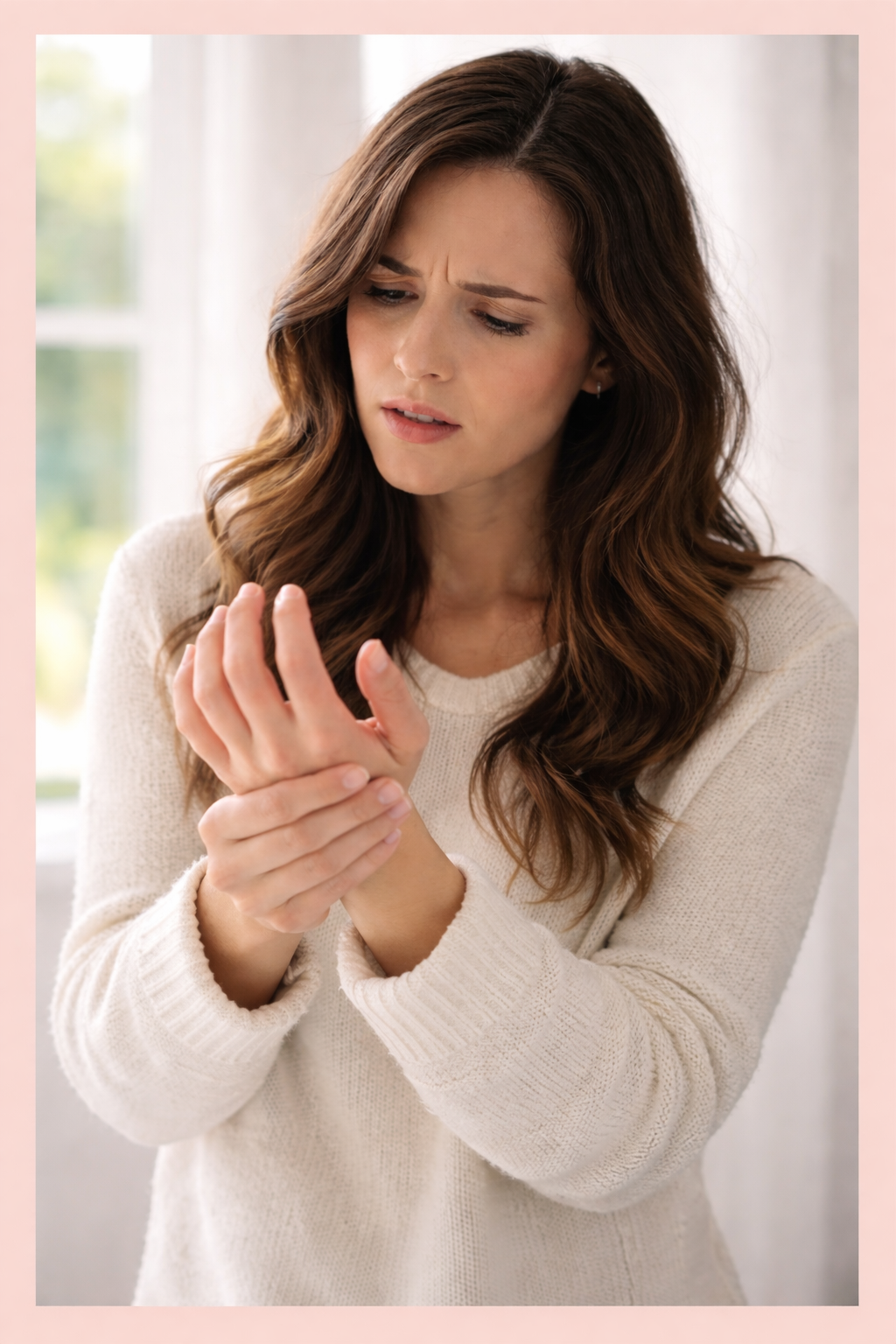 When Histamine Shows Up as Joint Pain (And No One Tells You That’s Possible)