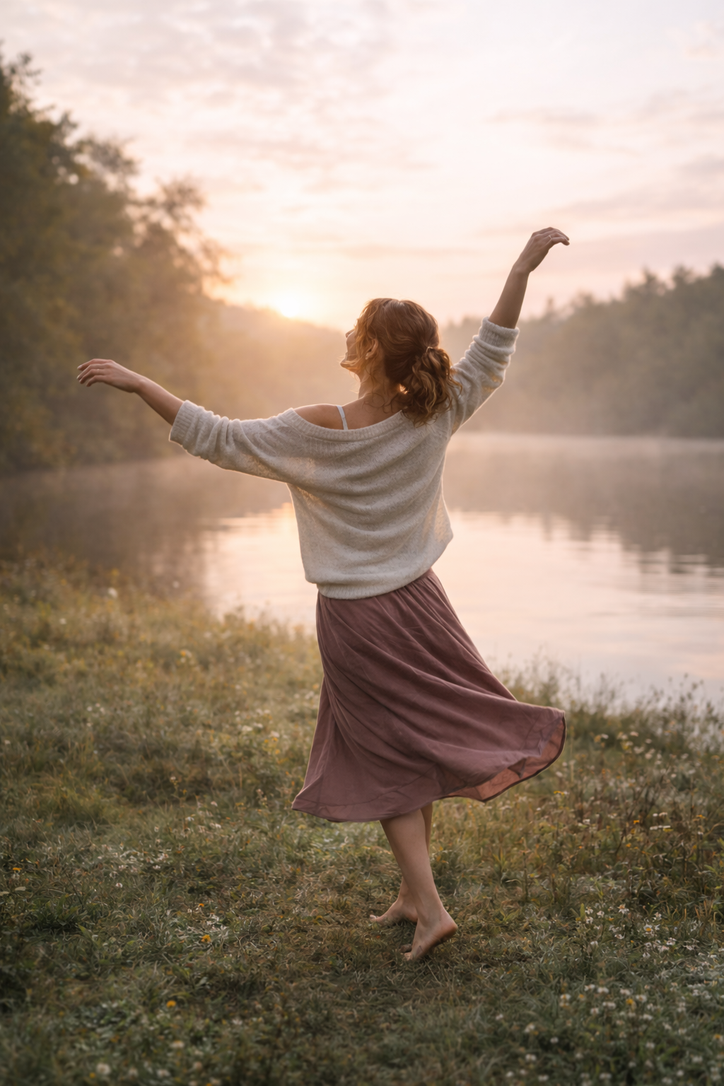 🌿 Why Did I Get Sick… After Feeling So Healthy? (And What It Taught Me About Healing in Real Life)</span>