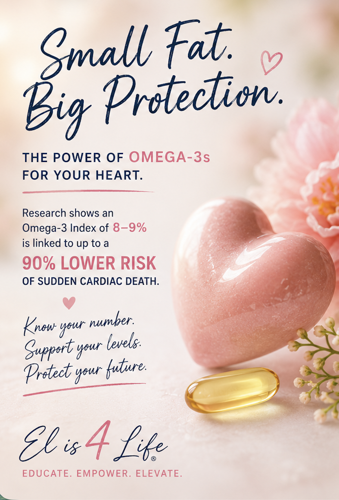 The Heart Health Number Almost Nobody Knows (But Everyone Should Know)