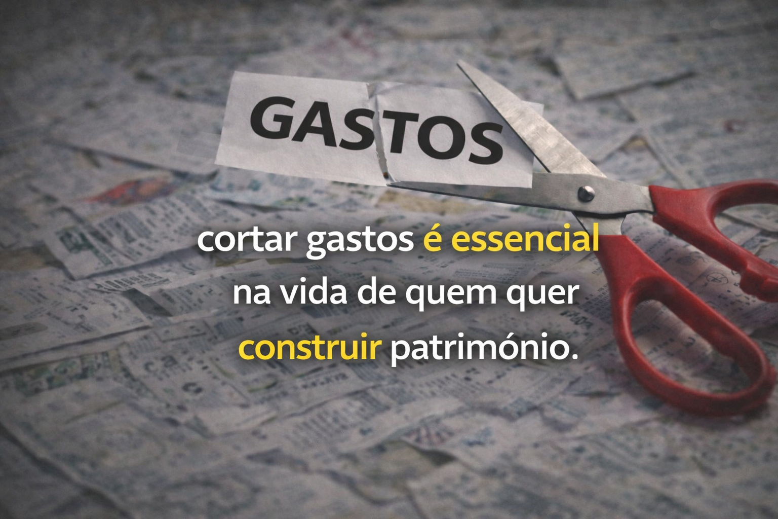 7 formas práticas de economizar sem se punir</span>