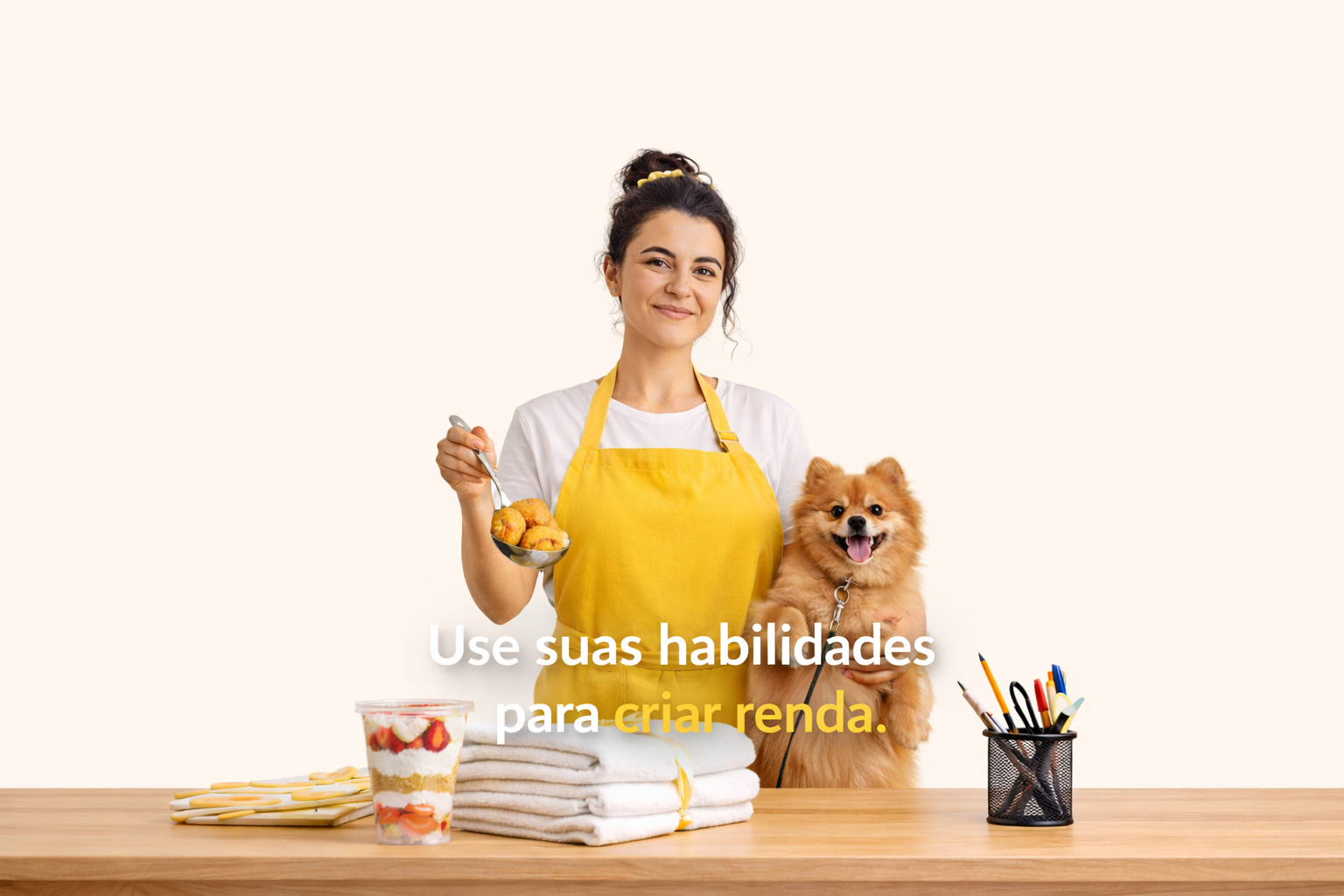 como fazer renda extra