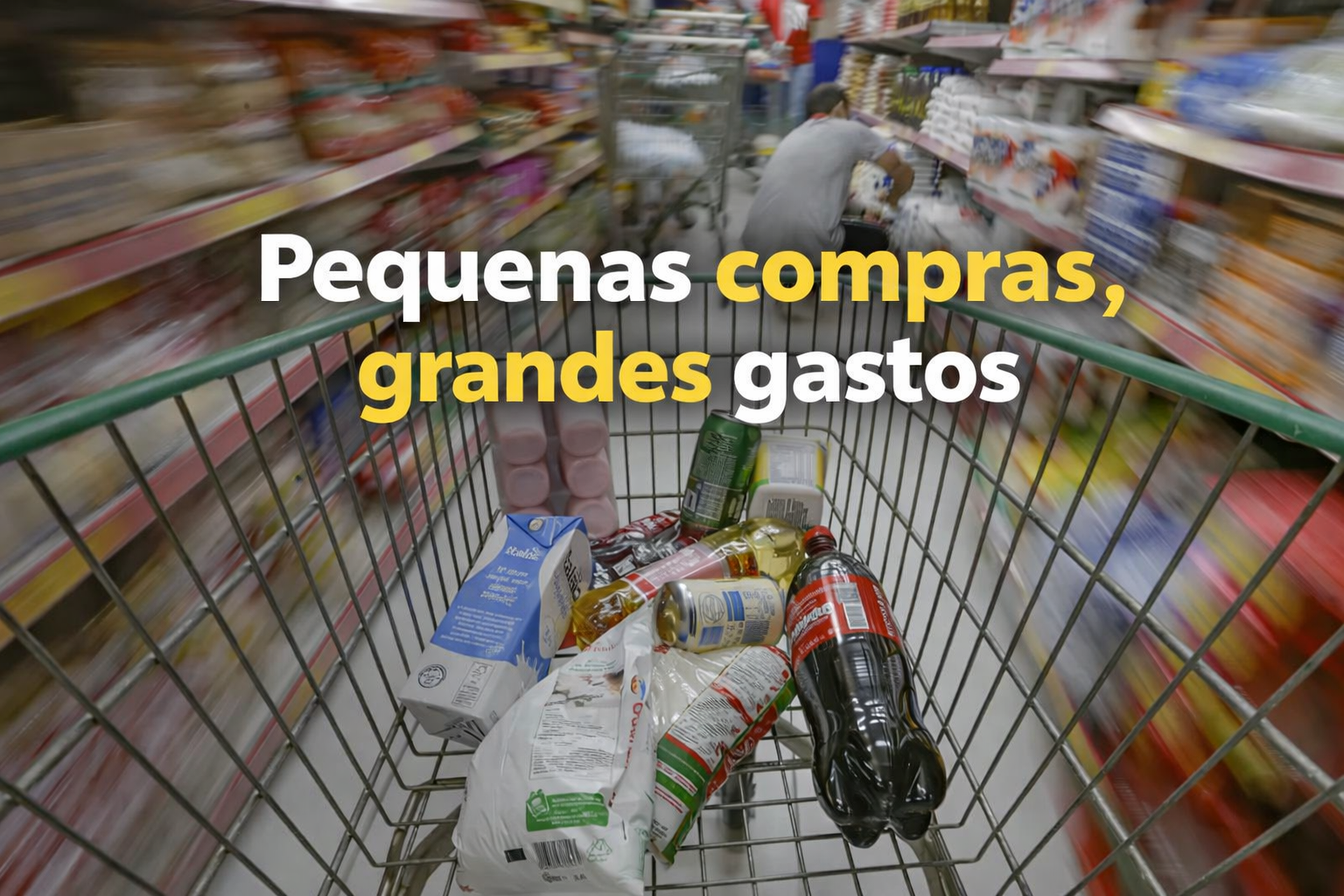 Como organizar o dinheiro quando se ganha pouco