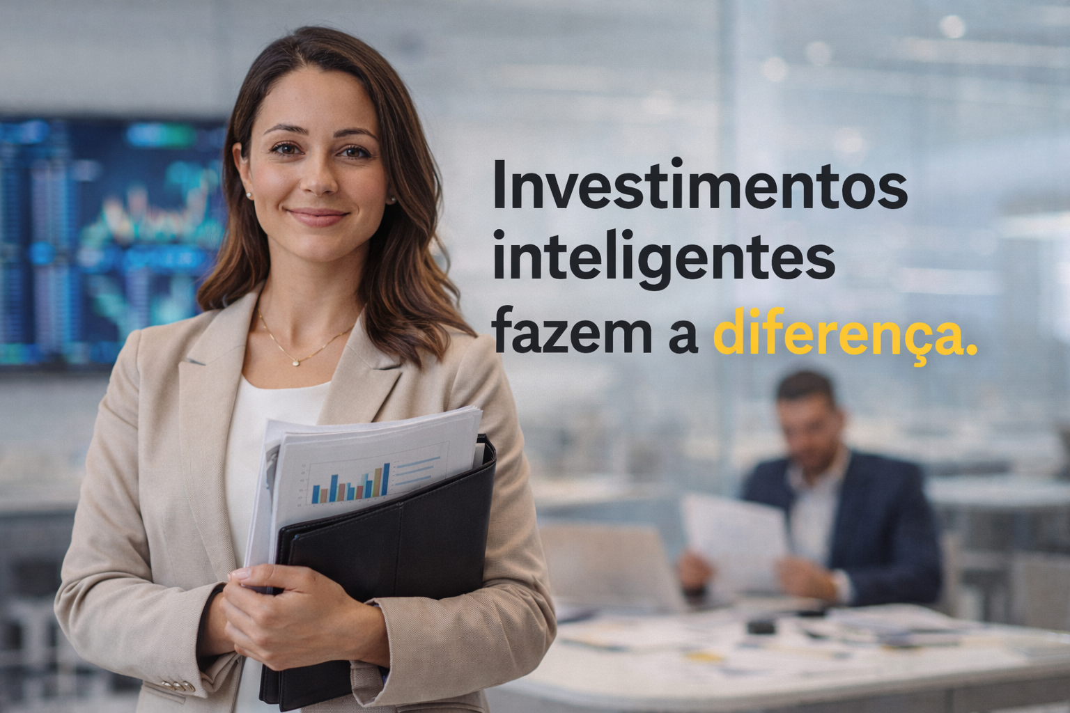 Como  Investir em LCI 