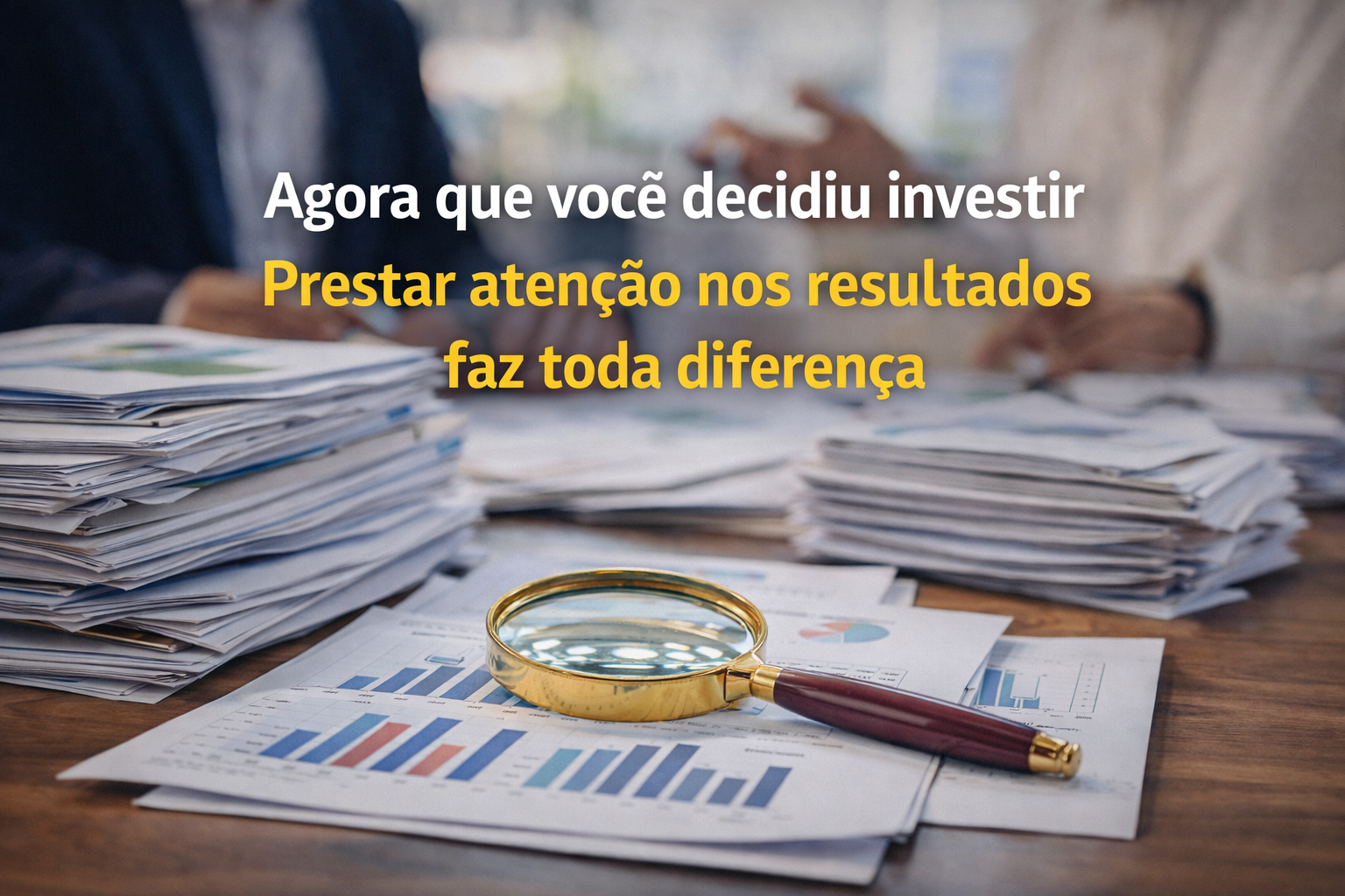 Como as Empresas Geram Lucro