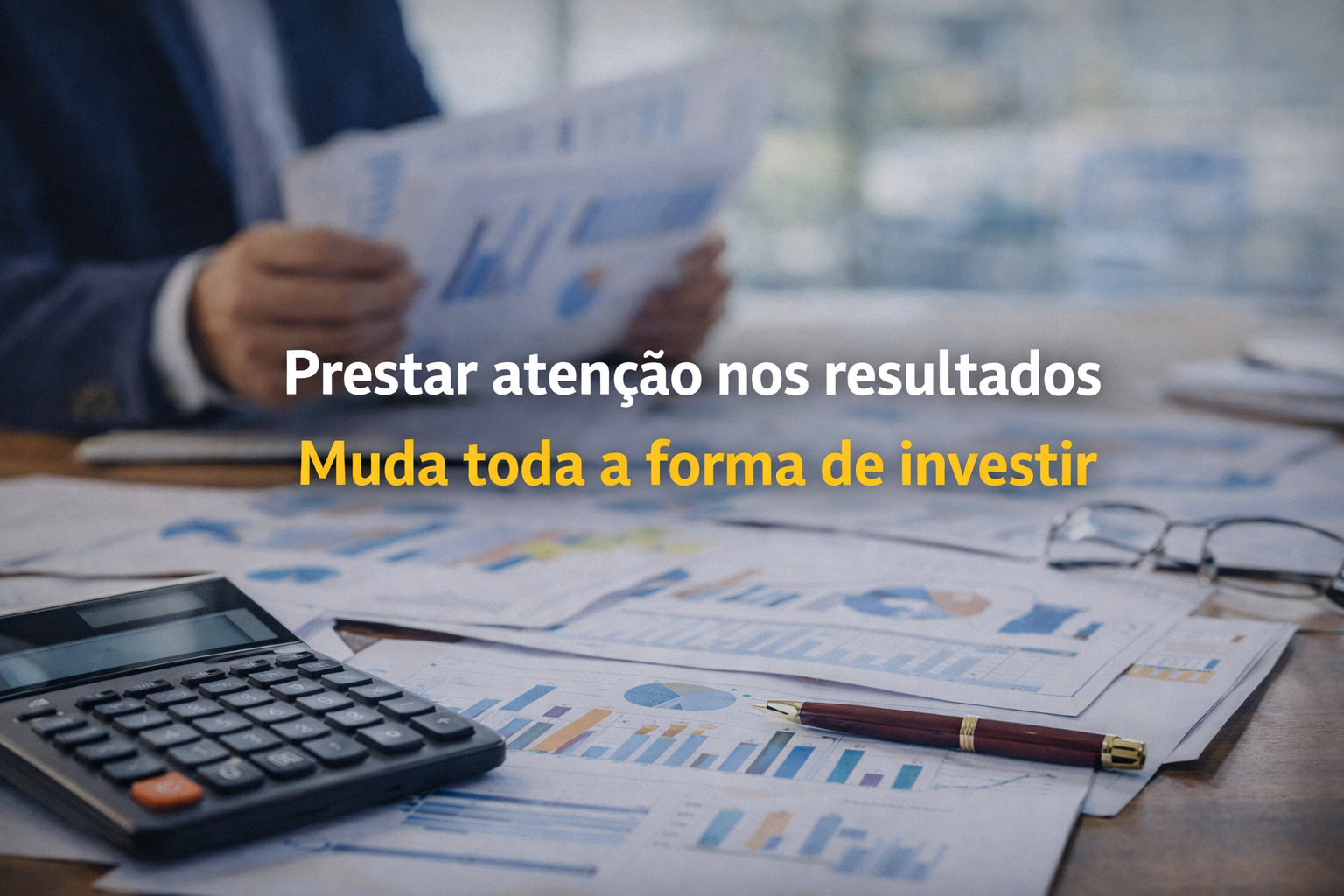 Como Identificar Empresas que Geram Lucro