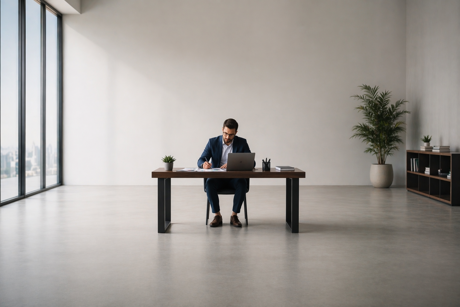 Como Entender o Patrimônio de Uma Empresa