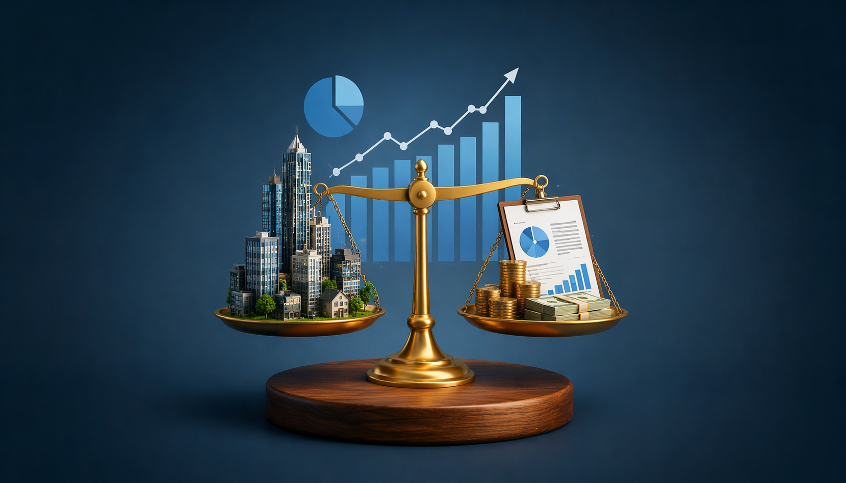 Como Avaliar o Patrimônio de uma Empresa 