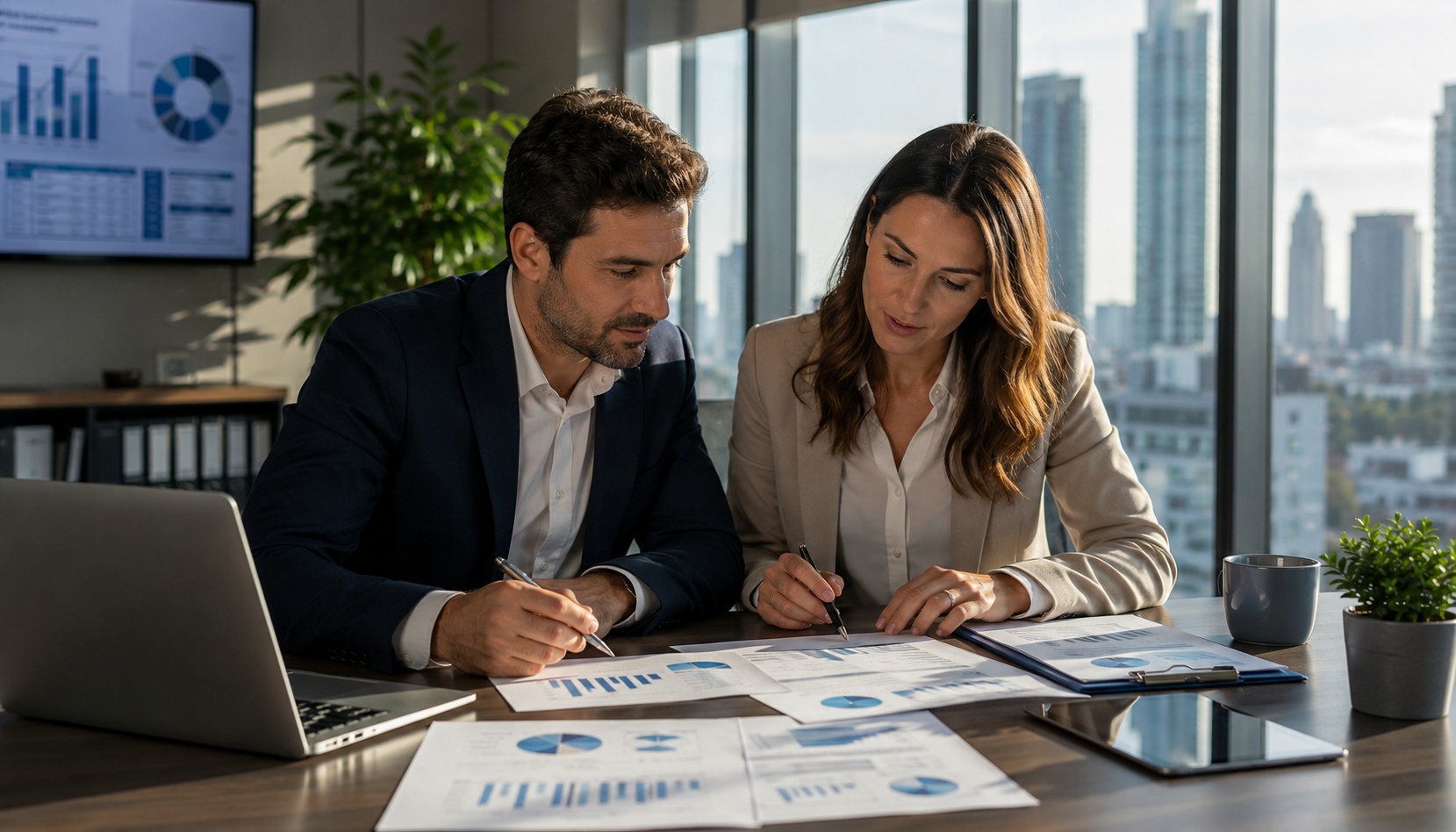 Como Descobrir se o Patrimônio de uma Empresa Está Gerando Valor para o Acionista