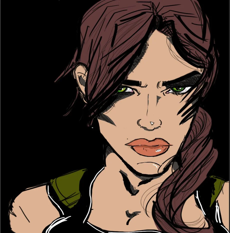 Tomb Raider: Lara Croft 