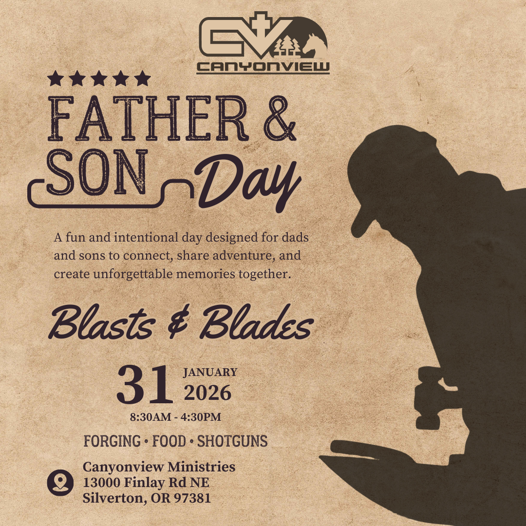 Father &amp; Son | Blasts &amp; Blades