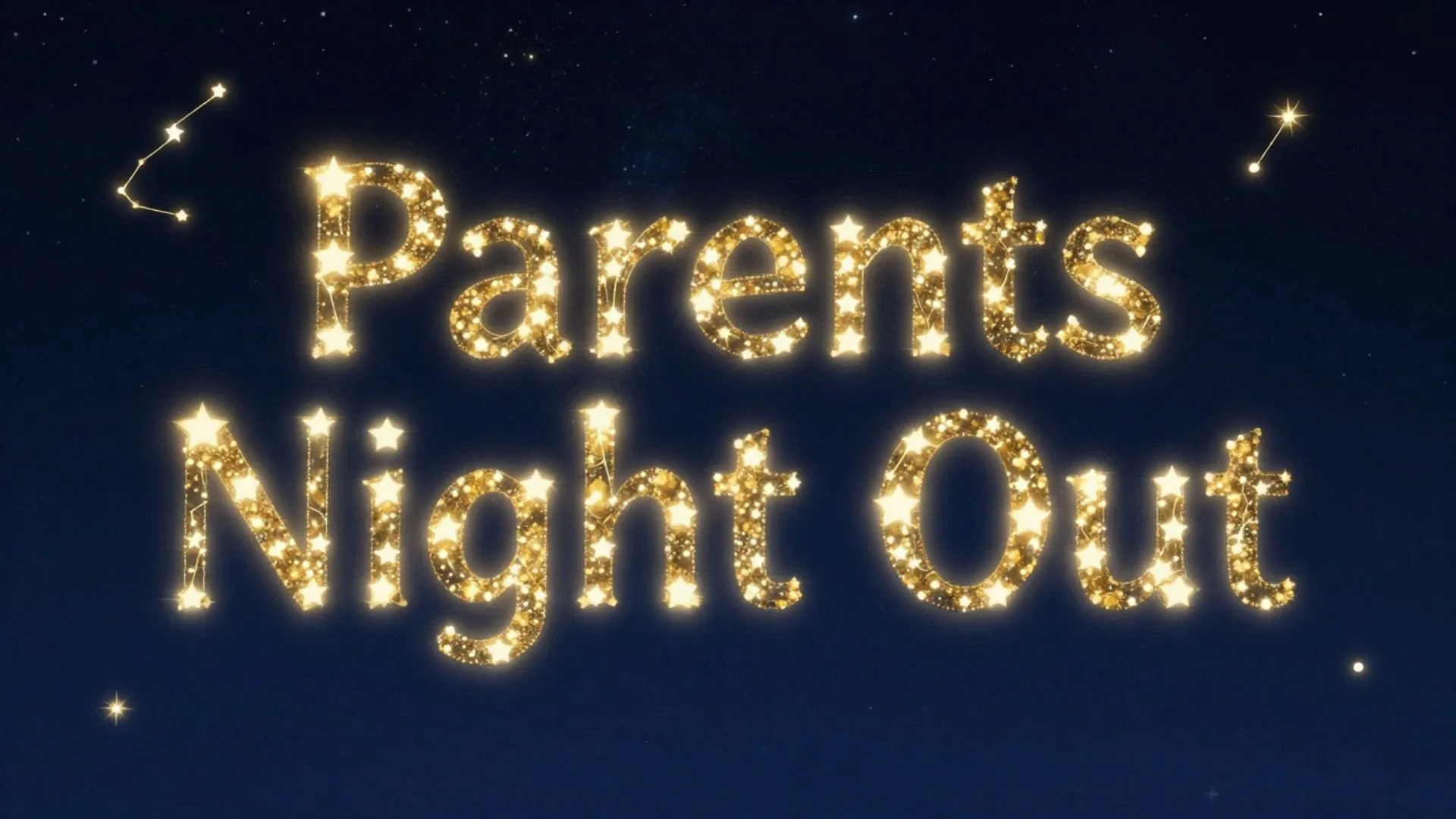 Parents Night Out