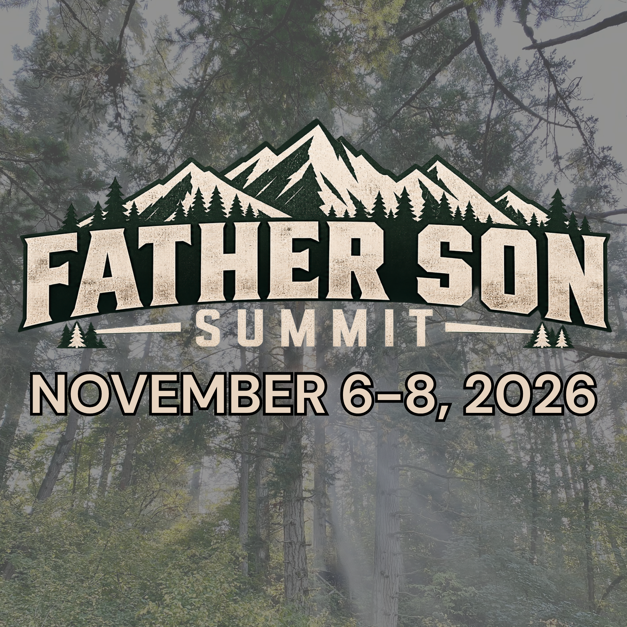 Fathers and Sons Summit