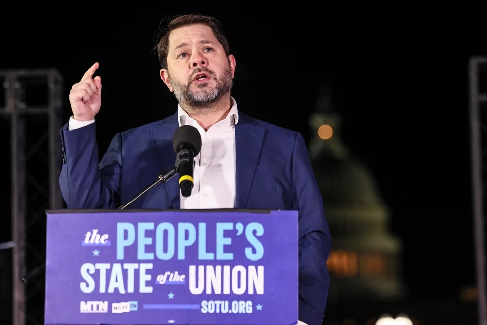 The Great Green Flip-Flop: Ruben Gallego’s Newfound Love for Fossil Fuels