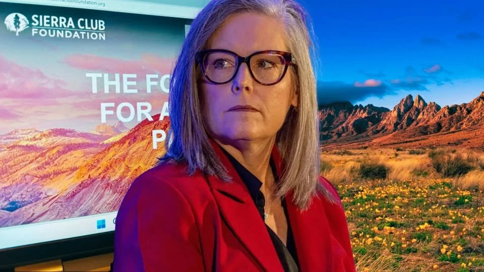 Grid Reality Check: Katie Hobbs Abandons the Green Dream to Secure a New Pipeline