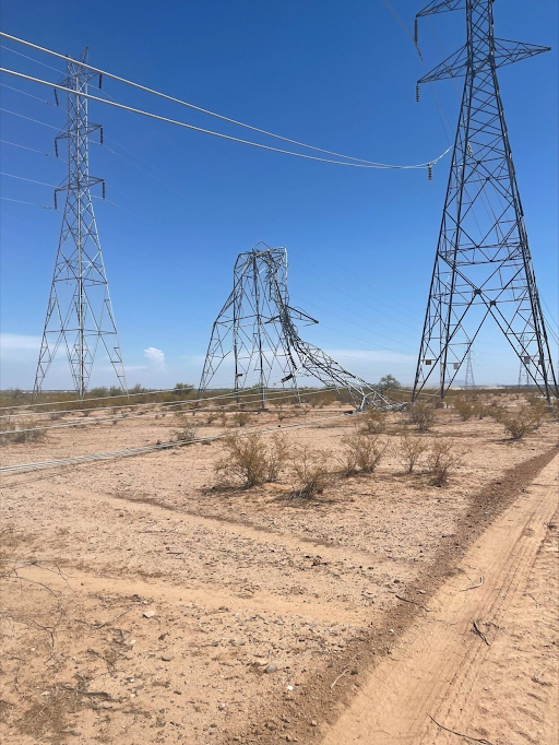 Standing Up to Out-of-State Dark Money in Rural Arizona