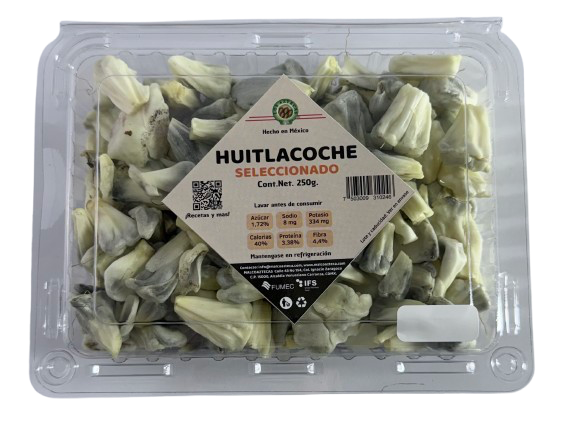 huitlacoche