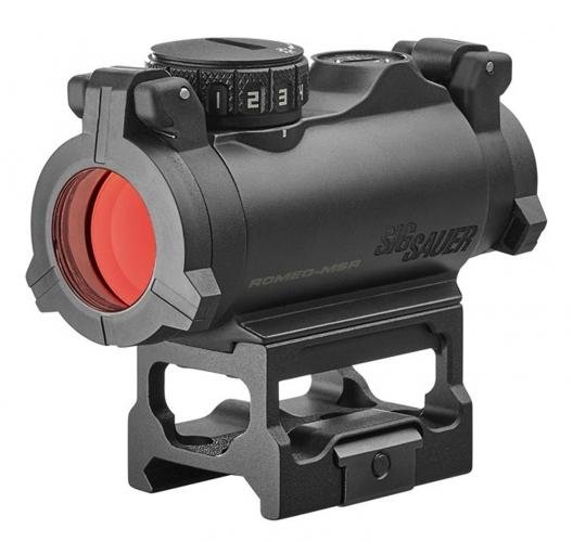 Optics