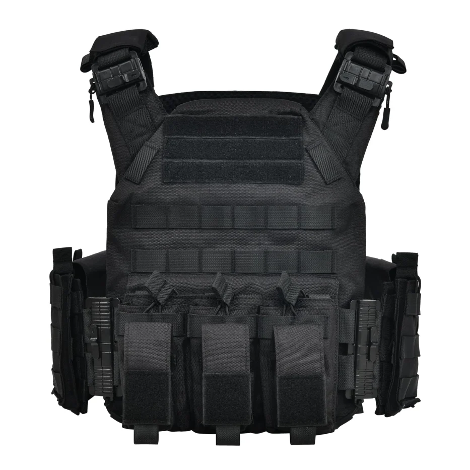 Tactical Gear